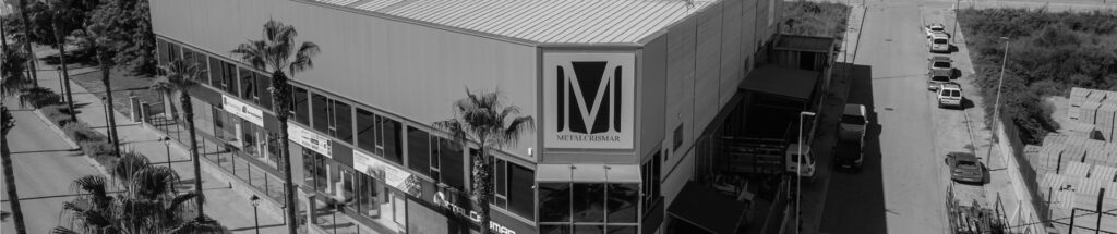 Metalcrismar VENTANAS DE ALUMINIO Y PVC