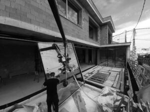 ventana aluminio metalcrismar valencia xativa